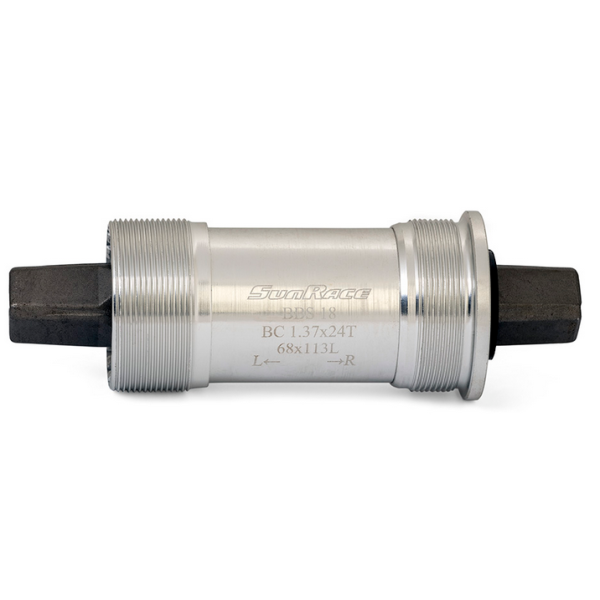 Sunrace 68 x 113 BMX Bottom Bracket